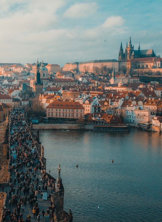 Czechia